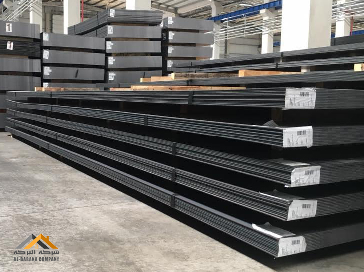 أنابيب معدنية,أنابيب,معادن,البركة,البركة للمعادن,معادن البركة, بروفيلات معدنية, صلب, معدن,حديد,قضبان معدنية,معدنية,قضبان,البركة,بركة,معادن في حلب,حلب,ستيل,ستانلس ستيل,معادن البركة